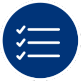 Checklist icon