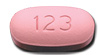 Atripla® pill