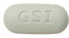 Genvoya® pill