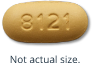 SYMTUZA® pill