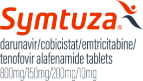 SYMTUZA® logo